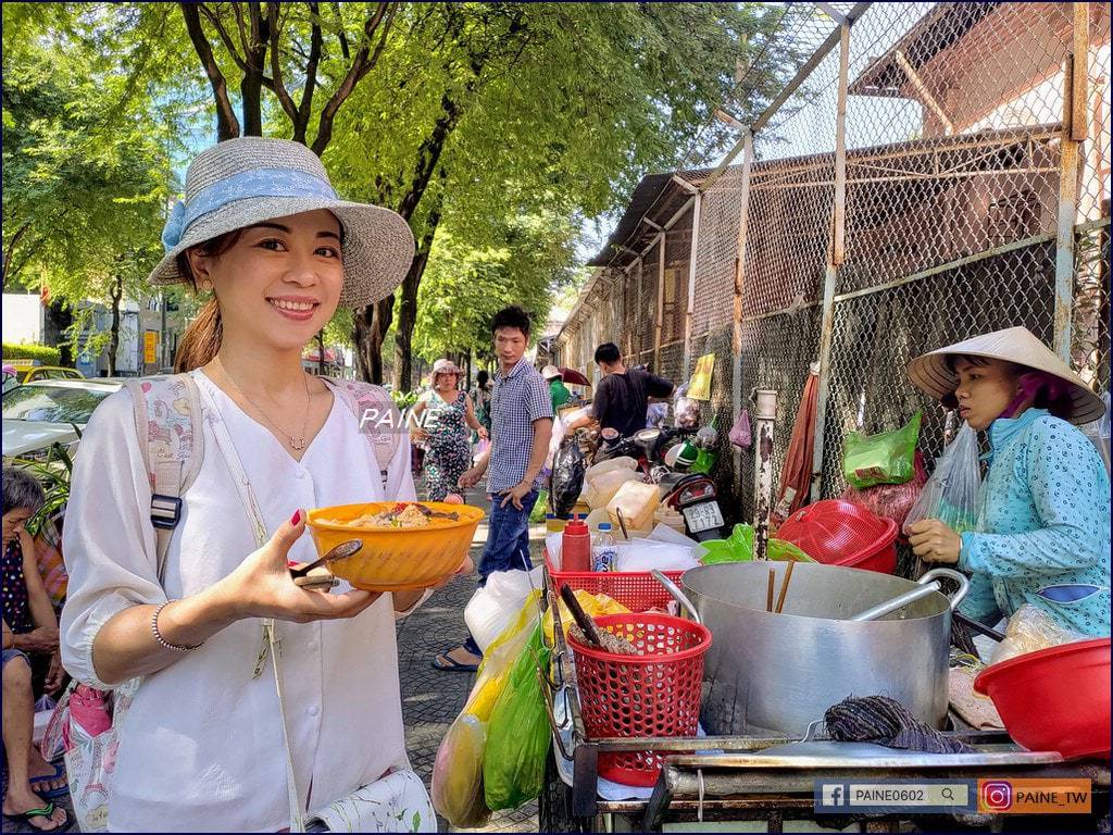 胡志明市自由行》一路吃到底+越南觀察小記錄– 小不點看世界.Paine世界旅遊趣