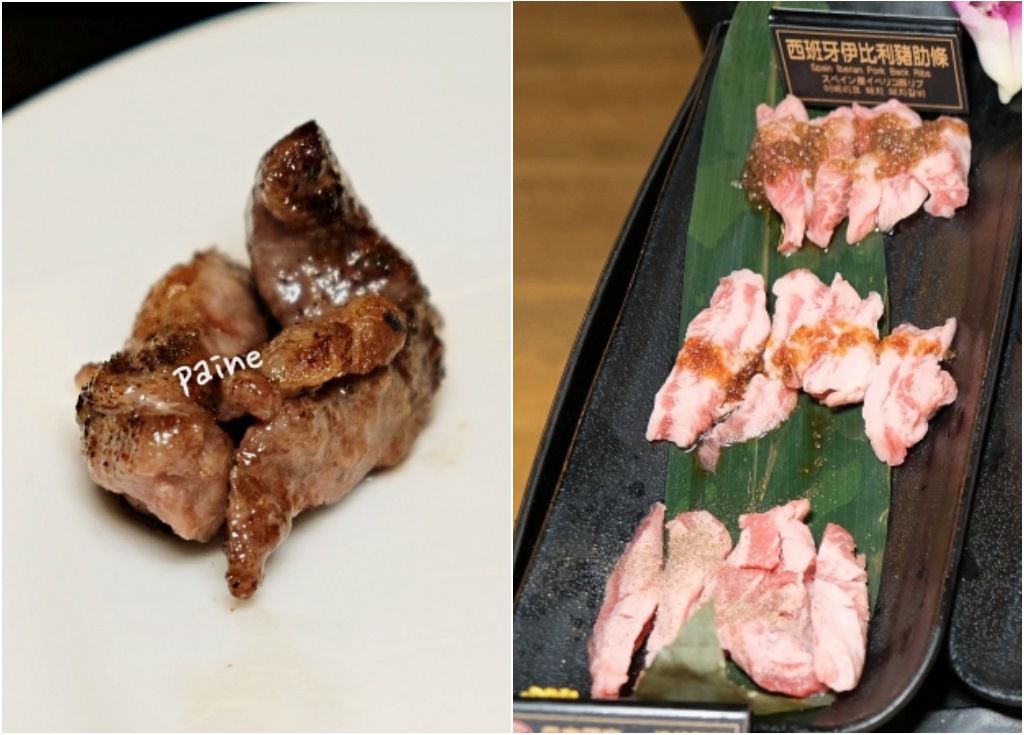 哞哞屋日式燒肉