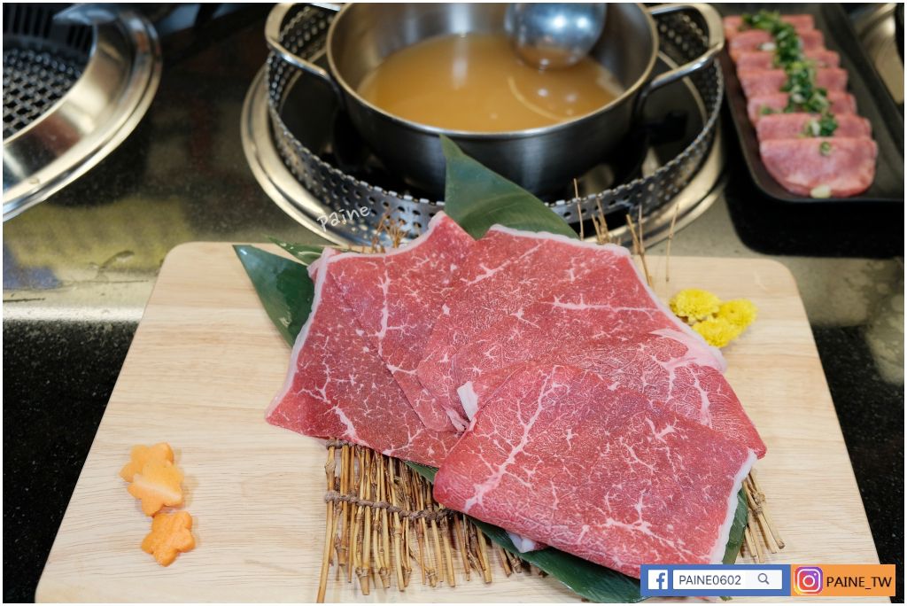 哞哞屋日式燒肉