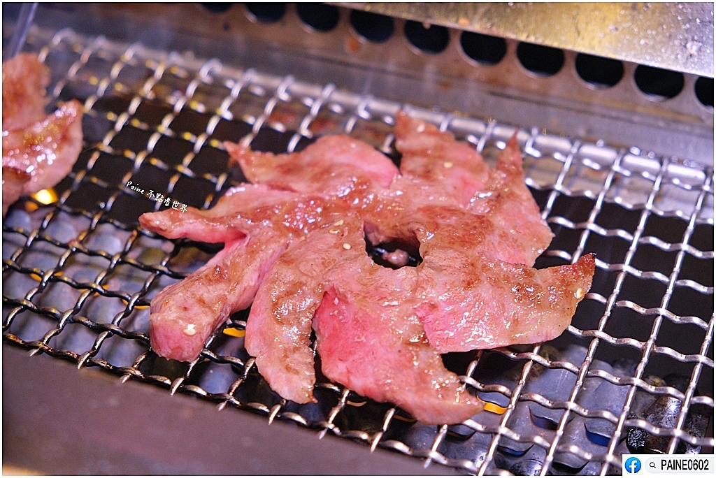 台中 昭日堂 燒肉