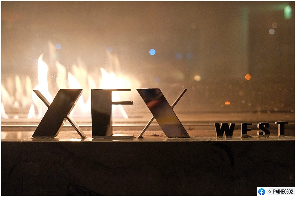 XEX West