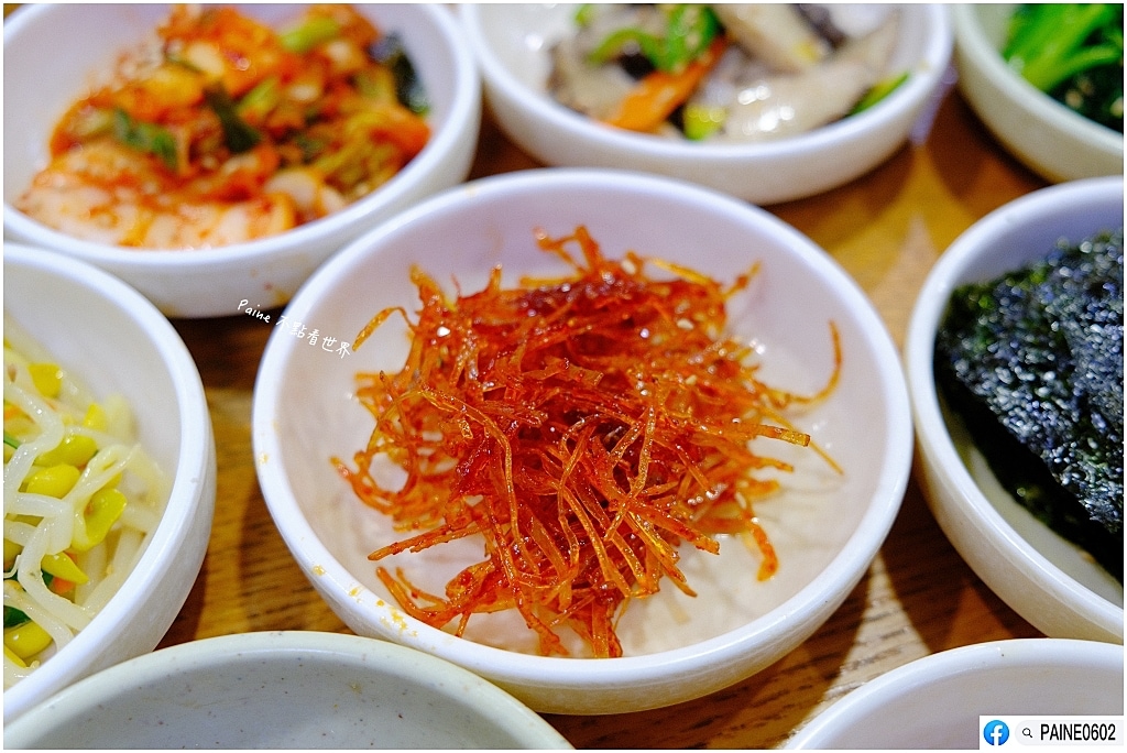 好吃飯桌 釜山站地下街 맛있는밥상 부산역지하상가점