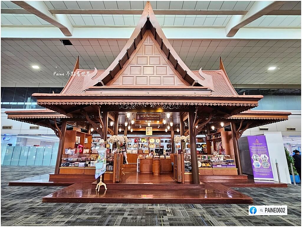 Air Asia曼谷清邁雙城遊
