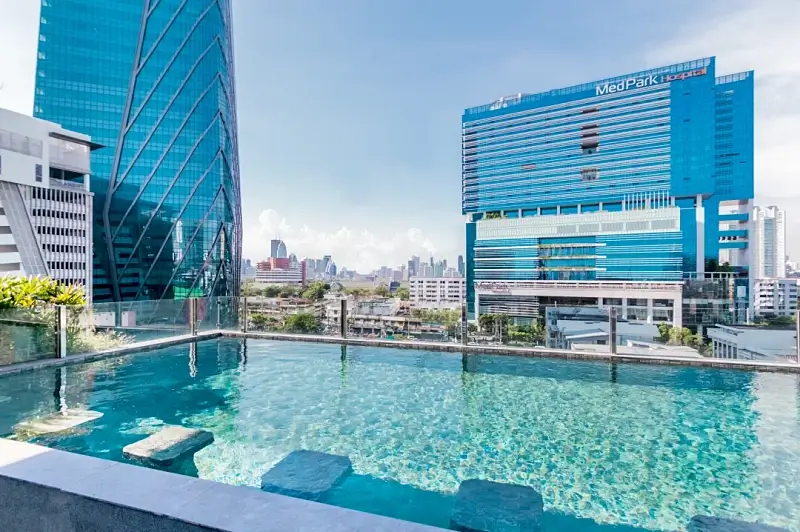 泰國曼谷最新開幕酒店