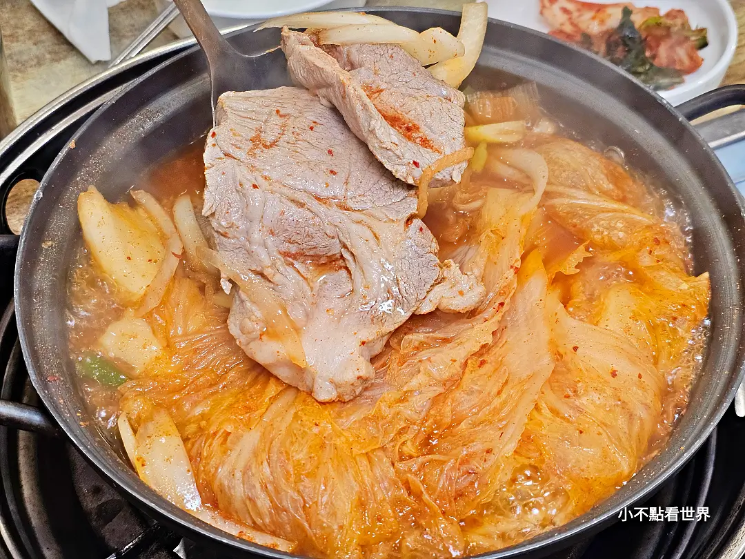 明洞湯鍋村 明洞湯鍋村
