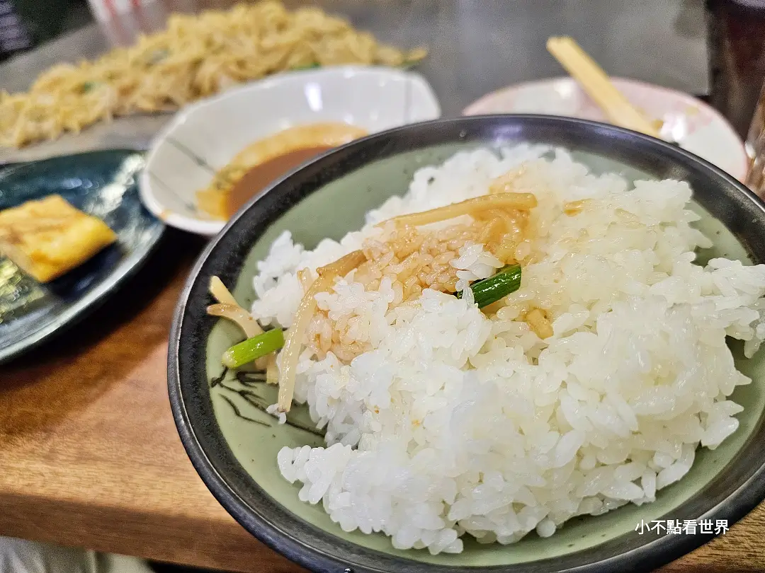松屋牛雜炒麵店 松屋牛雜炒麵店