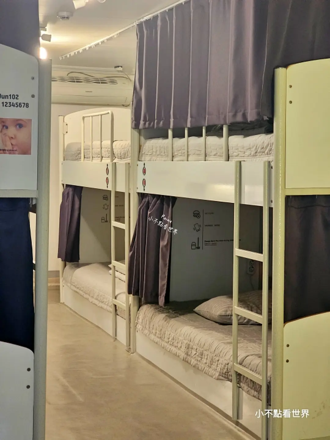 弘大Jun Guesthouse 弘大Jun Guesthouse