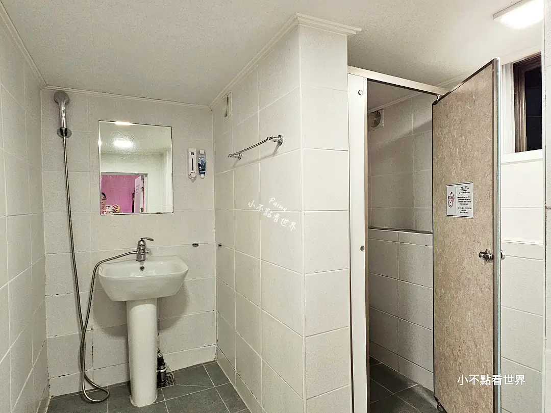 弘大Jun Guesthouse 弘大Jun Guesthouse