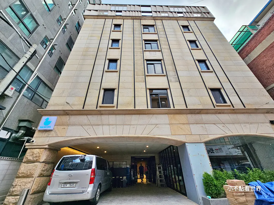 藍鴨酒店 Blueduck hotel 藍鴨酒店 Blueduck hotel