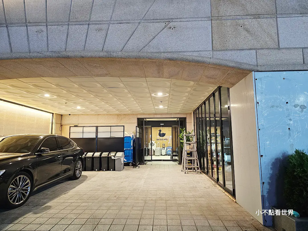 藍鴨酒店 Blueduck hotel 藍鴨酒店 Blueduck hotel