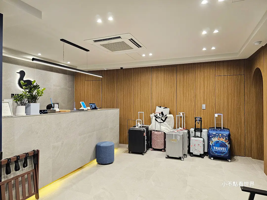 藍鴨酒店 Blueduck hotel 藍鴨酒店 Blueduck hotel