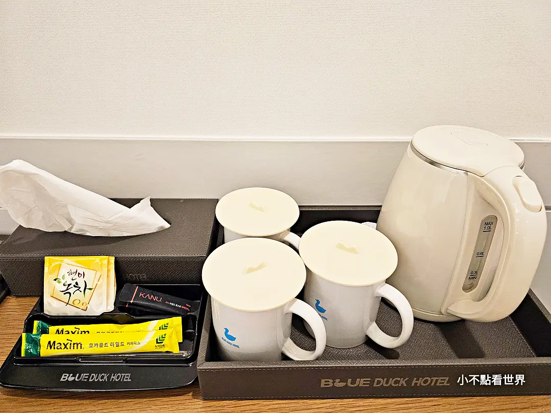 藍鴨酒店 Blueduck hotel 藍鴨酒店 Blueduck hotel