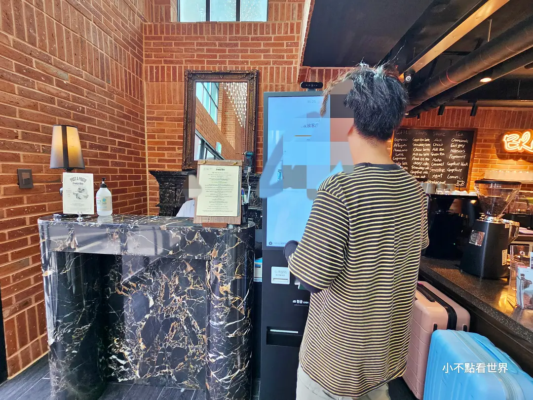 布魯克林藍調酒店 布魯克林藍調酒店