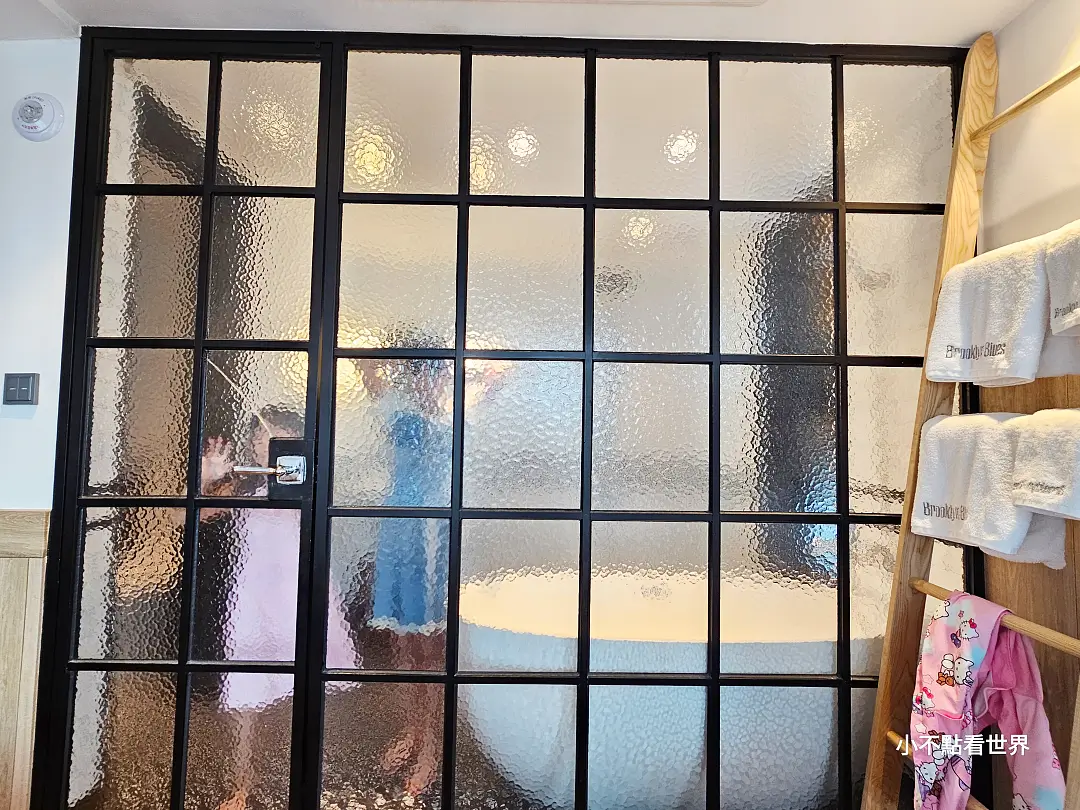 布魯克林藍調酒店 布魯克林藍調酒店