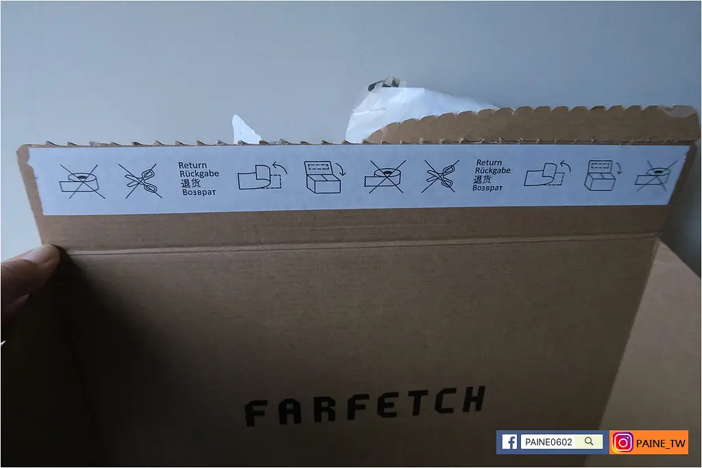 farfetch