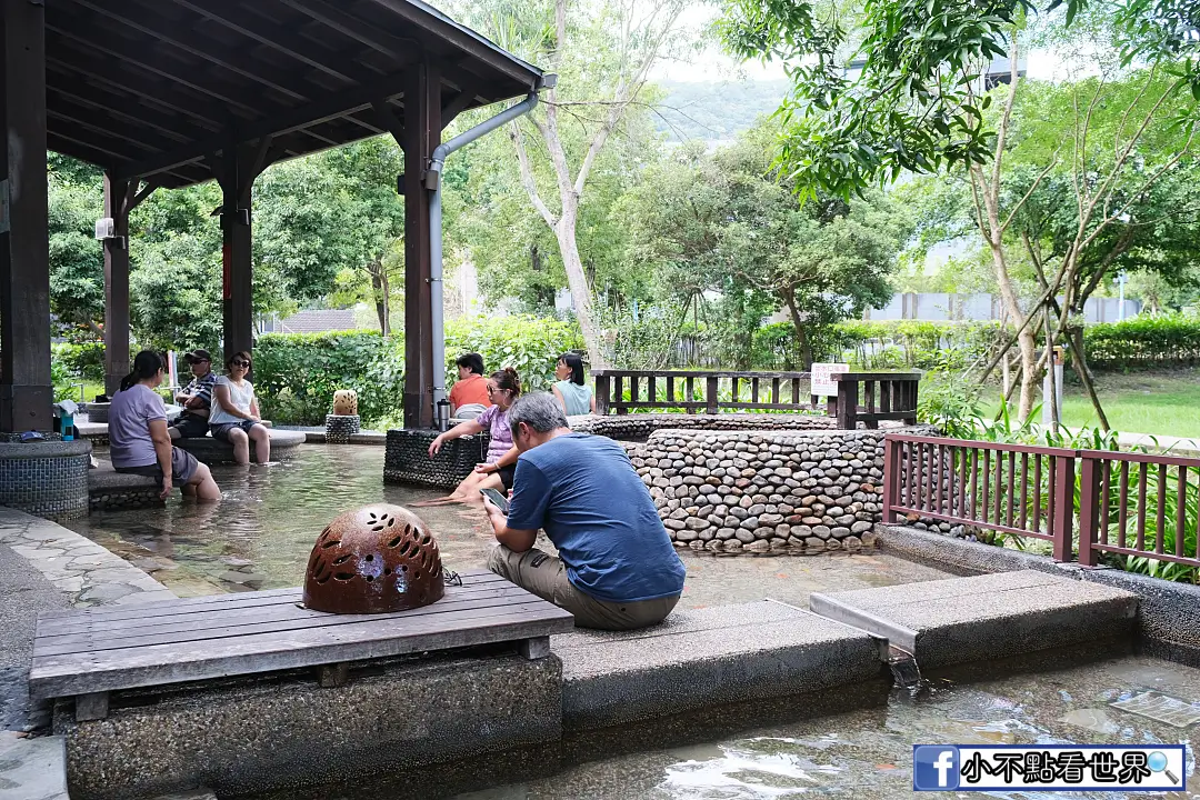 經濟部輔導 礁溪足浴一條街 經濟部輔導 礁溪足浴一條街