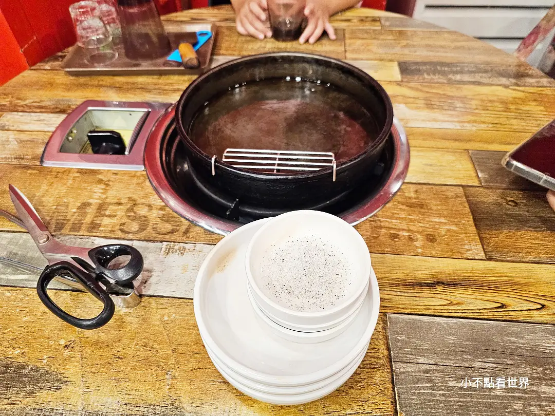 鐘路肋眼韓牛店 鐘路肋眼韓牛店