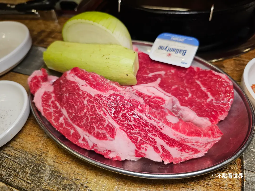 鐘路肋眼韓牛店 鐘路肋眼韓牛店