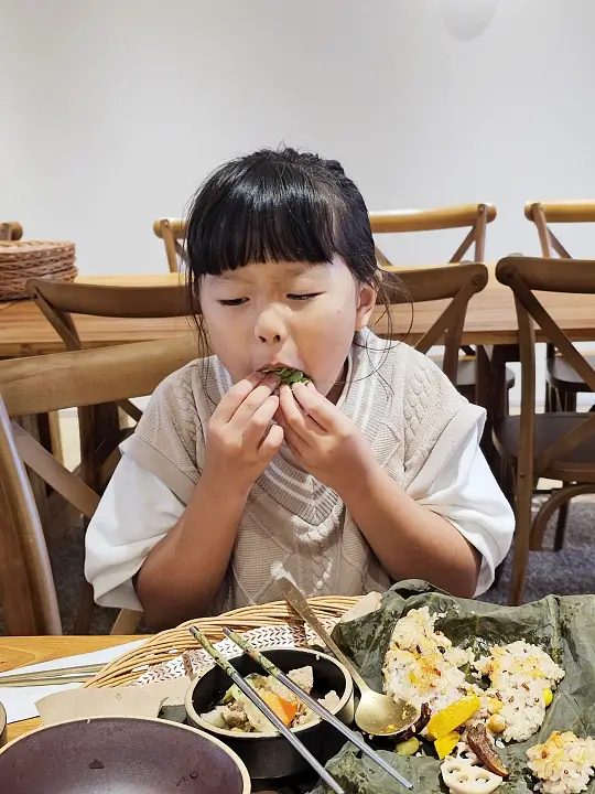 稻香辣醬體驗