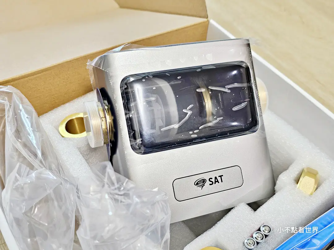 瑞士水全戶淨水器 瑞士水全戶淨水器