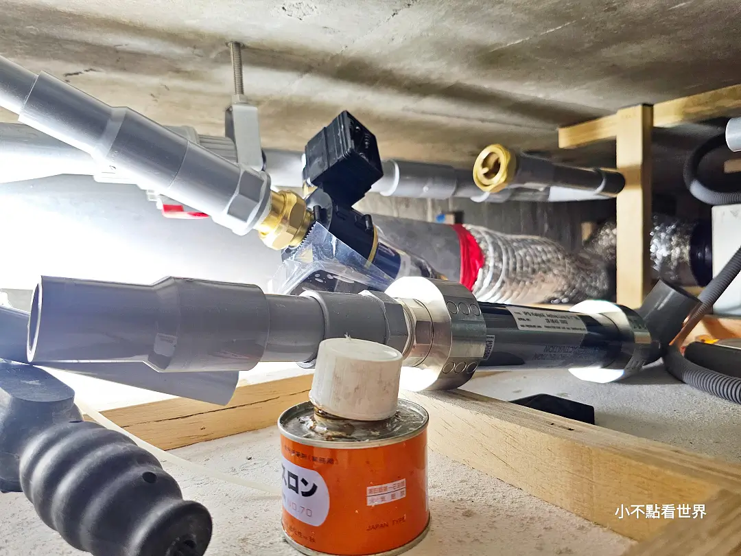 瑞士水全戶淨水器 瑞士水全戶淨水器