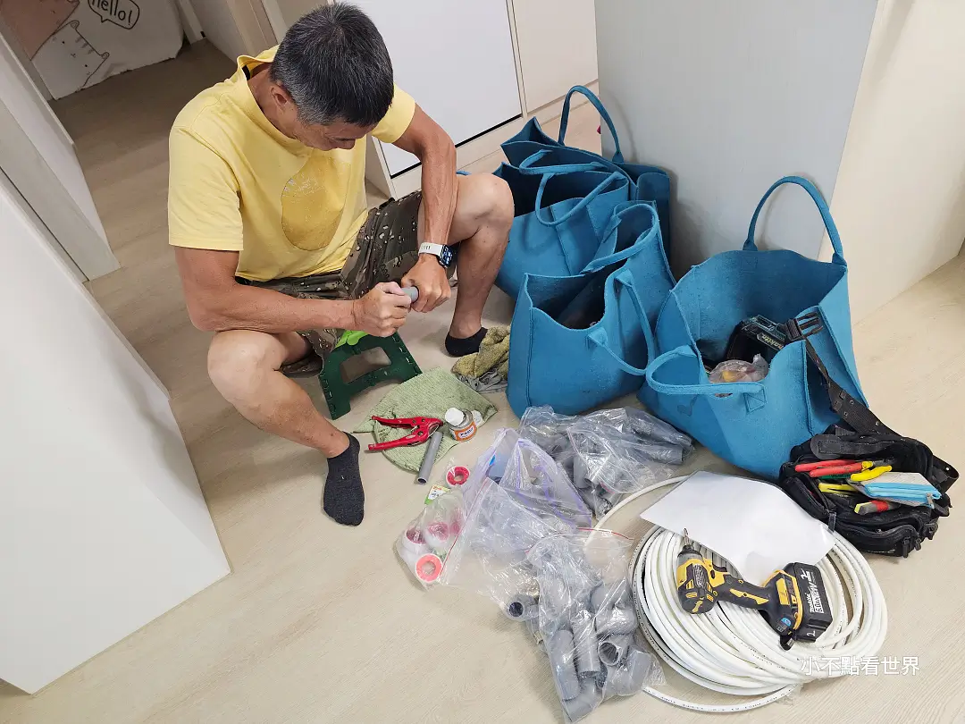 瑞士水全戶淨水器 瑞士水全戶淨水器