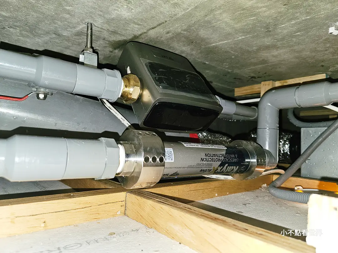 瑞士水全戶淨水器 瑞士水全戶淨水器