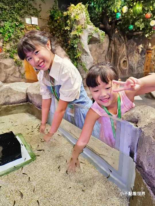 Zoolung Zoolung 室內動物園 Zoolung Zoolung 室內動物園