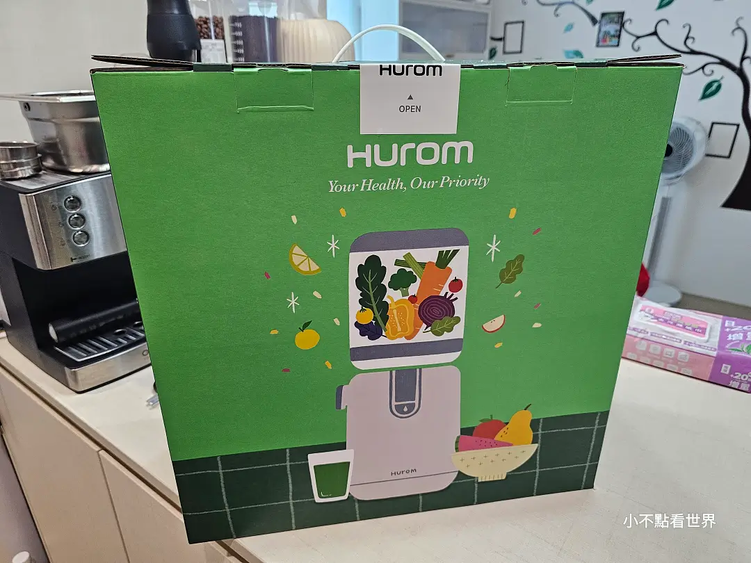 韓國 Hurom 慢磨機 E-50 入門款推薦 韓國 Hurom 慢磨機 E-50 入門款推薦