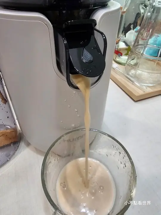 植物奶堅果慢磨技巧 植物奶堅果慢磨技巧