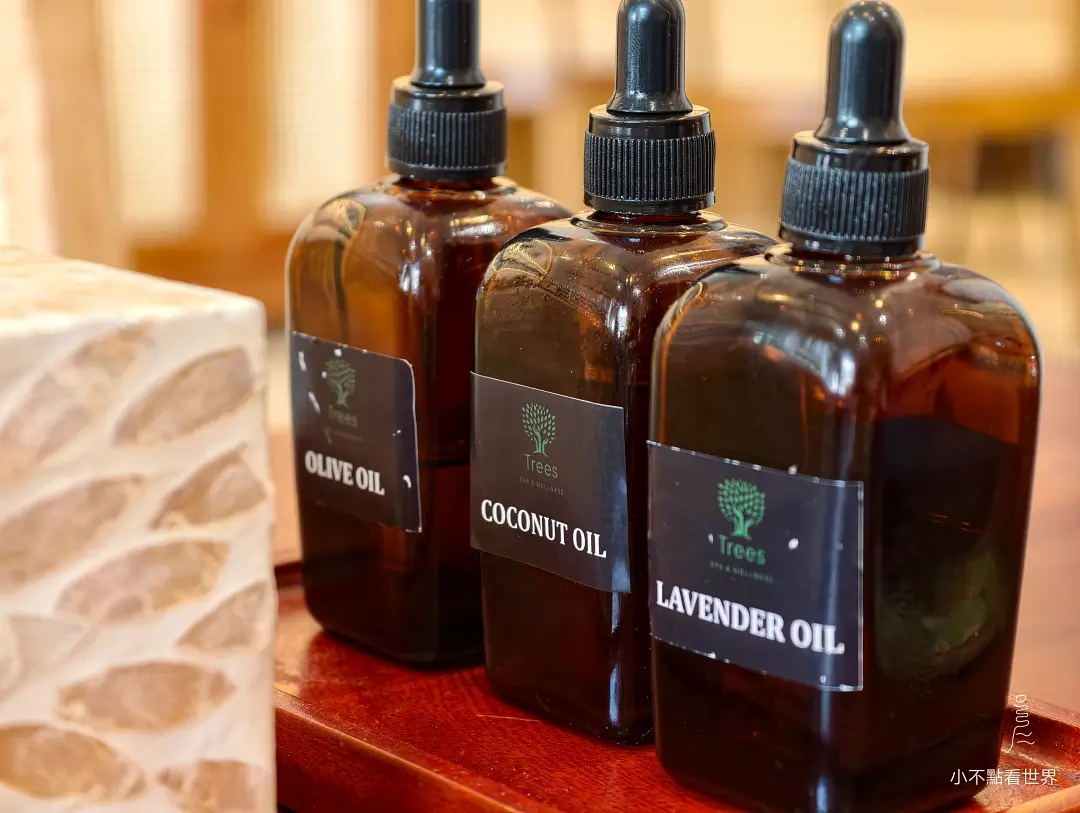 峴港The Trees Spa 樹屋水療體驗 峴港The Trees Spa 樹屋水療體驗