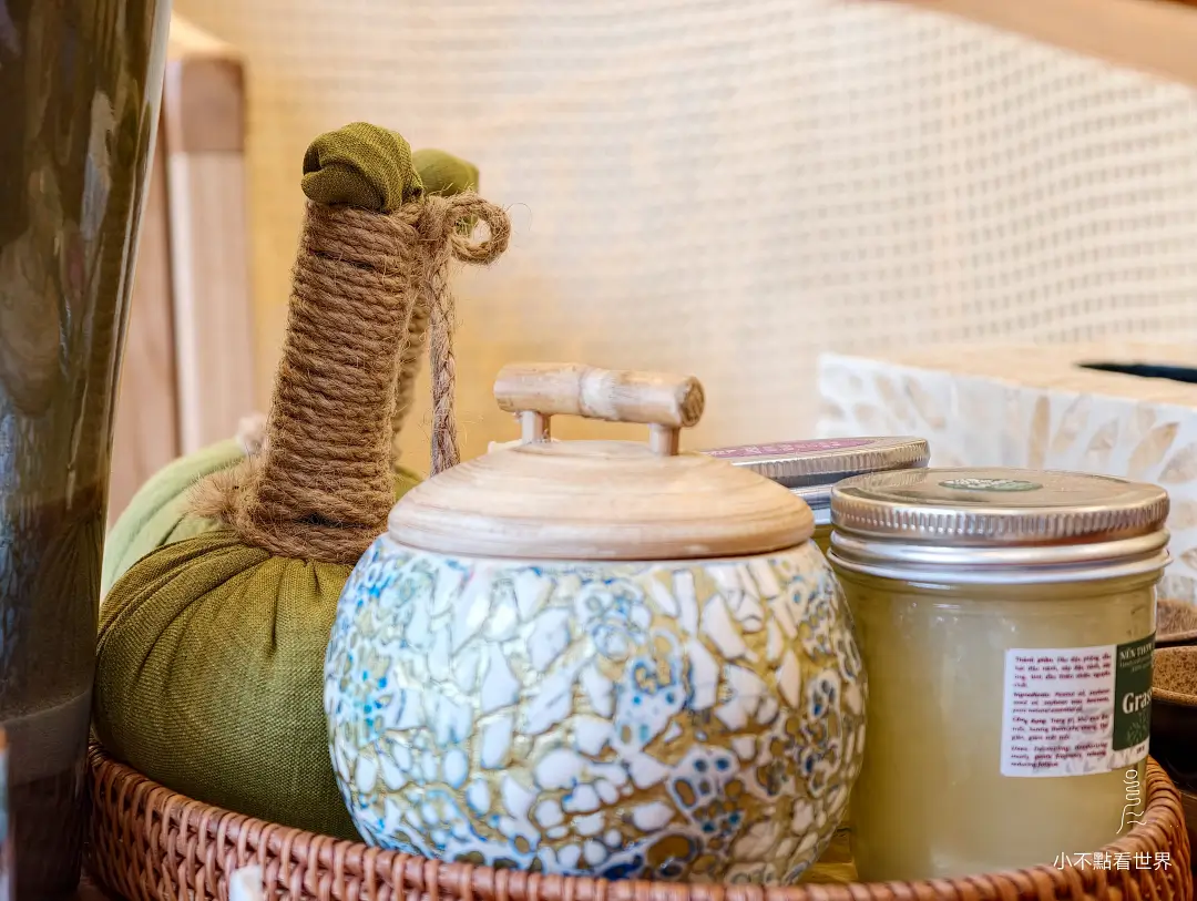 峴港The Trees Spa 樹屋水療體驗 峴港The Trees Spa 樹屋水療體驗