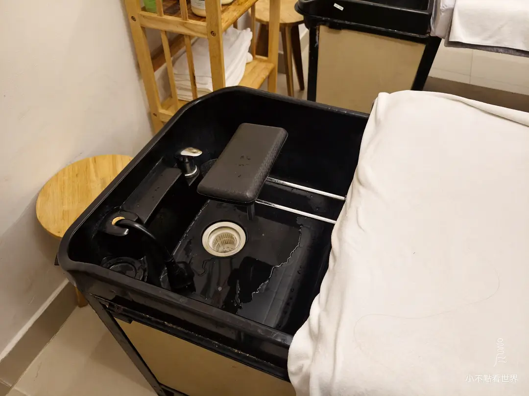 峴港The Trees Spa 樹屋水療體驗 峴港The Trees Spa 樹屋水療體驗