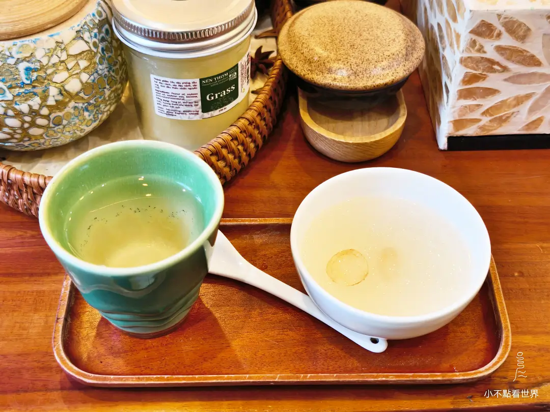 峴港The Trees Spa 樹屋水療體驗 峴港The Trees Spa 樹屋水療體驗