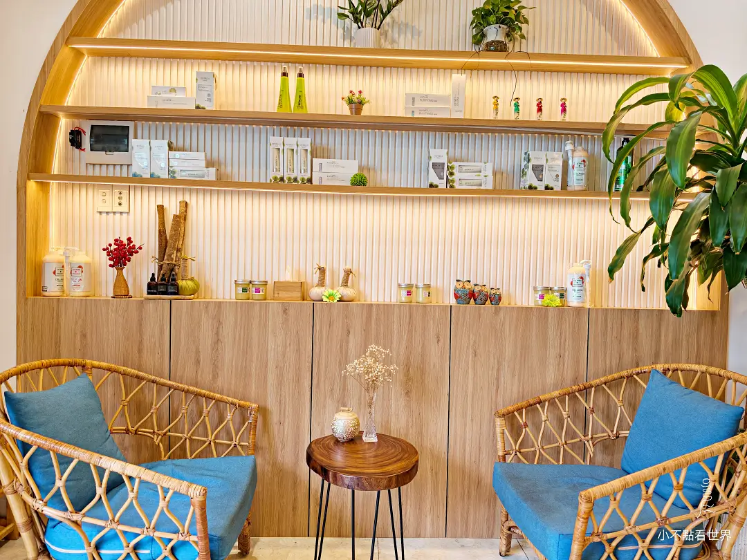 峴港The Trees Spa 樹屋水療體驗 峴港The Trees Spa 樹屋水療體驗
