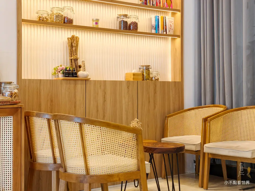 峴港The Trees Spa 樹屋水療體驗 峴港The Trees Spa 樹屋水療體驗