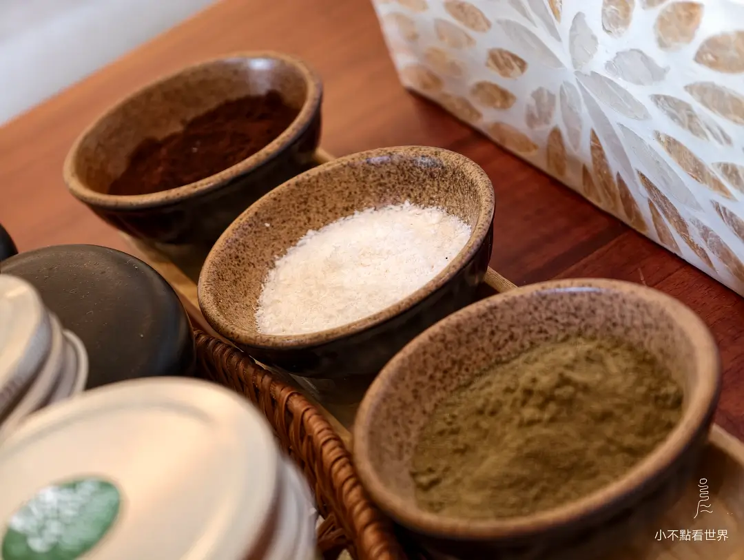 峴港The Trees Spa 樹屋水療體驗 峴港The Trees Spa 樹屋水療體驗