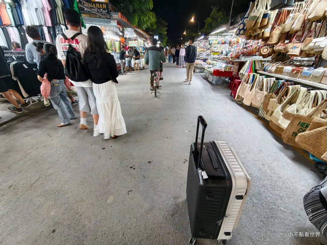 會安燈籠河畔旅館Lantern Riverside Hoi An 會安燈籠河畔旅館Lantern Riverside Hoi An