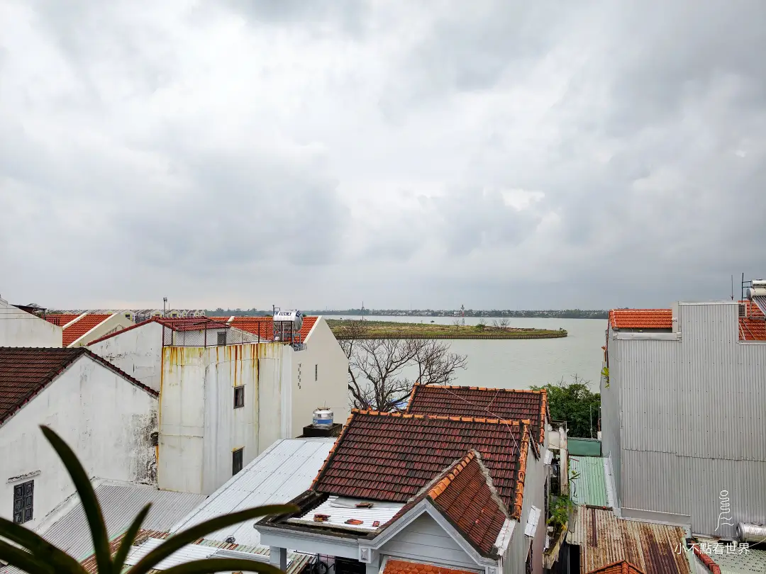 會安燈籠河畔旅館Lantern Riverside Hoi An 會安燈籠河畔旅館Lantern Riverside Hoi An