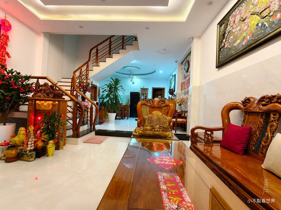 會安燈籠河畔旅館Lantern Riverside Hoi An 會安燈籠河畔旅館Lantern Riverside Hoi An