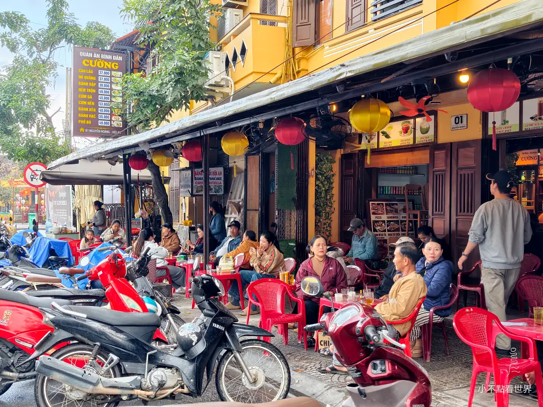 會安燈籠河畔旅館Lantern Riverside Hoi An 會安燈籠河畔旅館Lantern Riverside Hoi An
