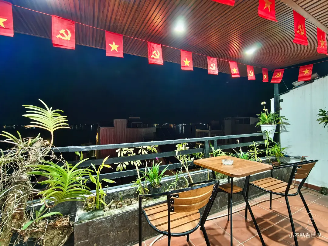 會安燈籠河畔旅館Lantern Riverside Hoi An 會安燈籠河畔旅館Lantern Riverside Hoi An