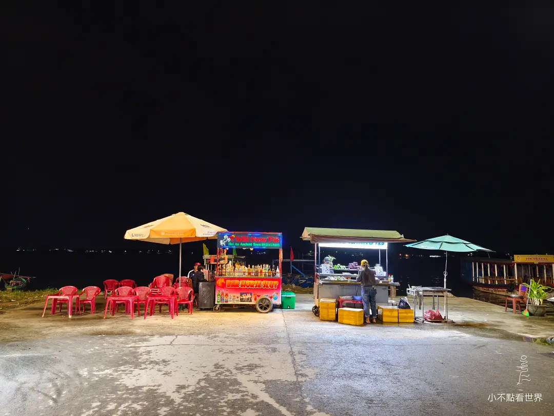 會安燈籠河畔旅館Lantern Riverside Hoi An 會安燈籠河畔旅館Lantern Riverside Hoi An