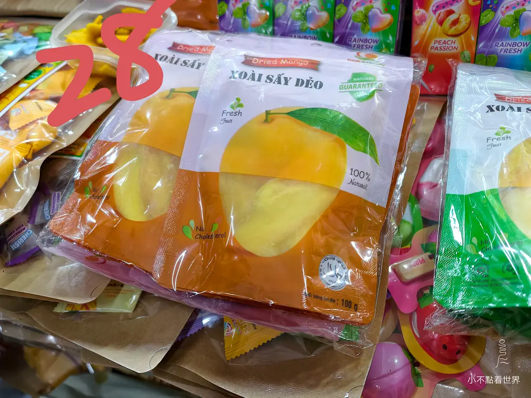 越南必買伴手禮推薦 越南必買伴手禮推薦