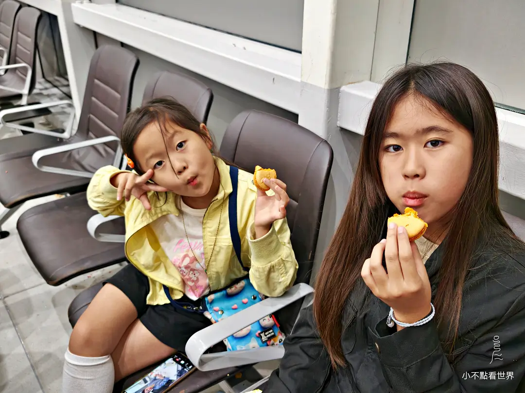 KKday濟州迷你團