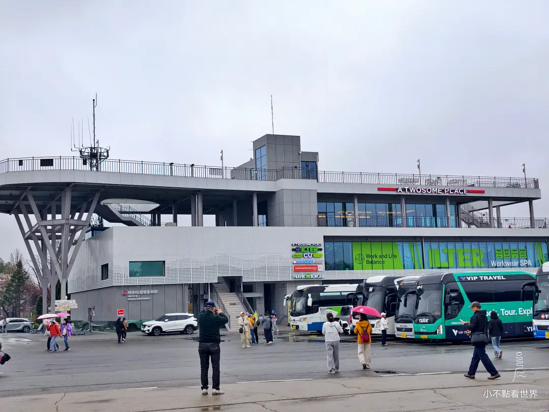 DMZ 非軍事區之旅 DMZ 非軍事區之旅