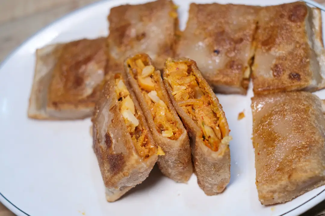 金明子牡蠣湯飯