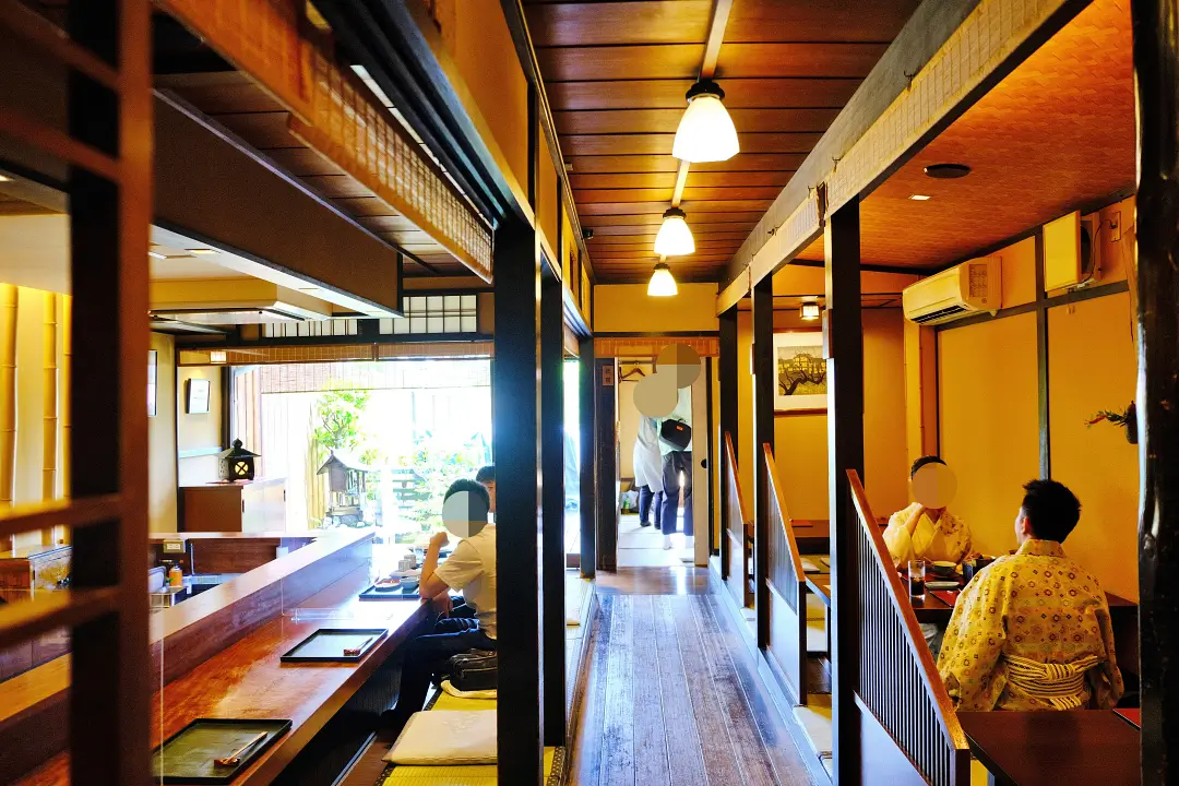 豆水樓 木屋町本店 豆水樓 木屋町本店
