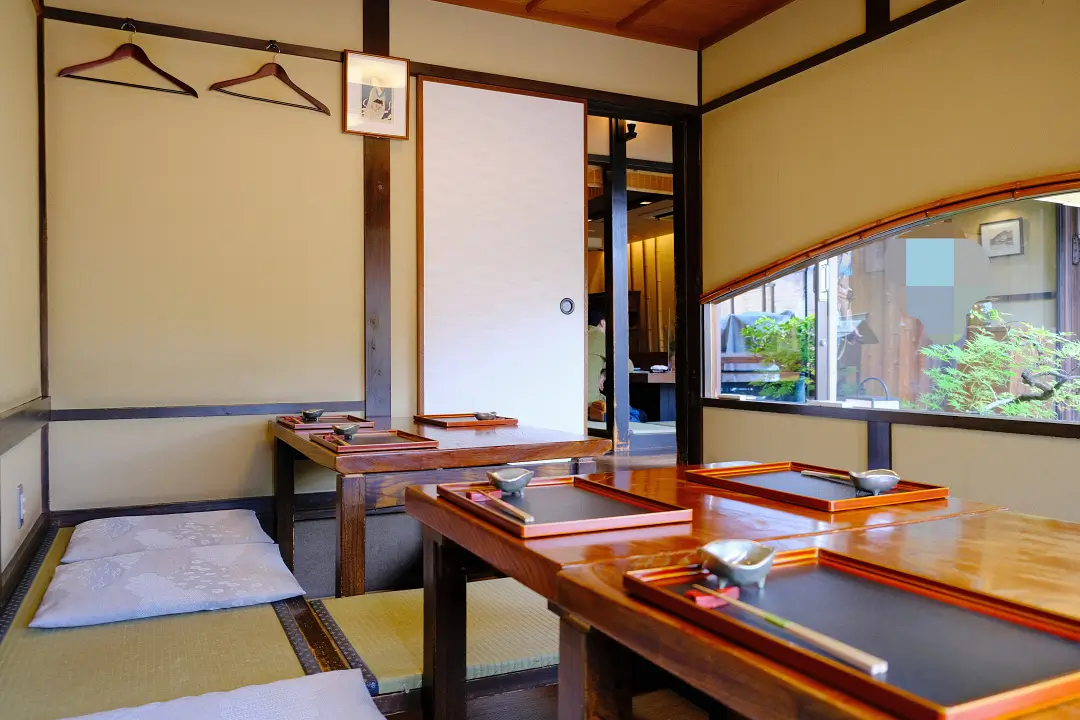 豆水樓 木屋町本店 豆水樓 木屋町本店