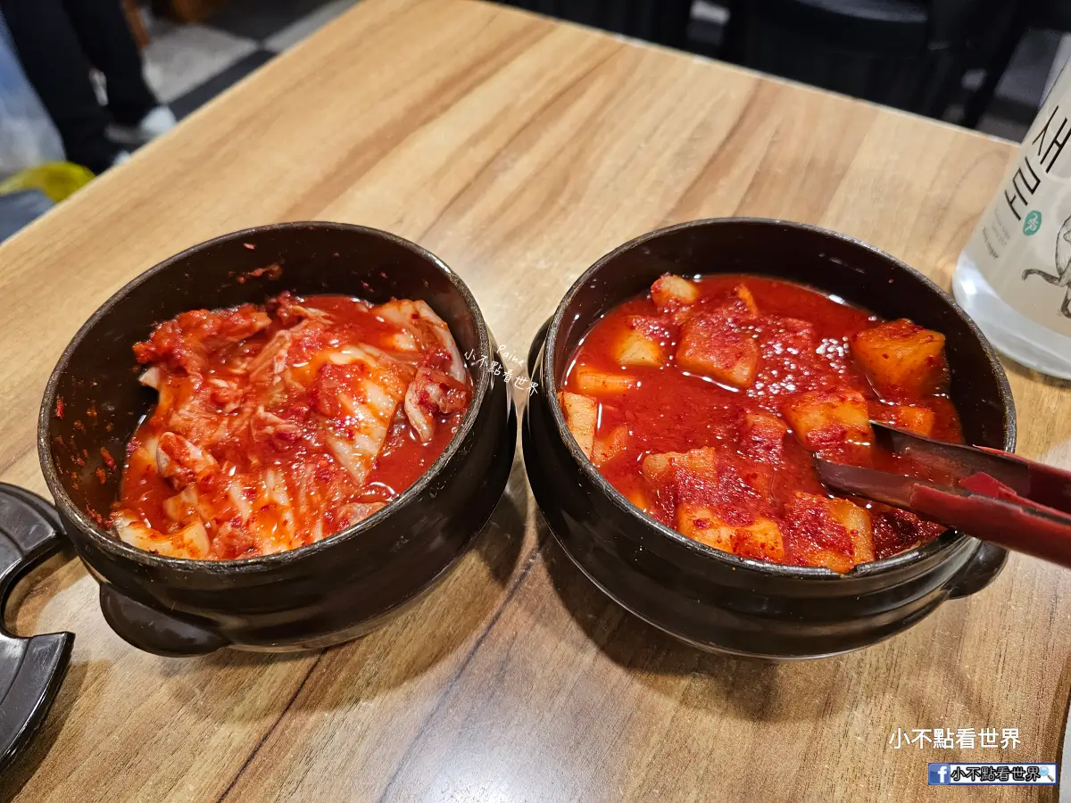 青年炒馬麵湯飯 青年炒馬麵湯飯